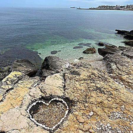 Nel Vicolo Daire Bari Dış mekan fotoğraf